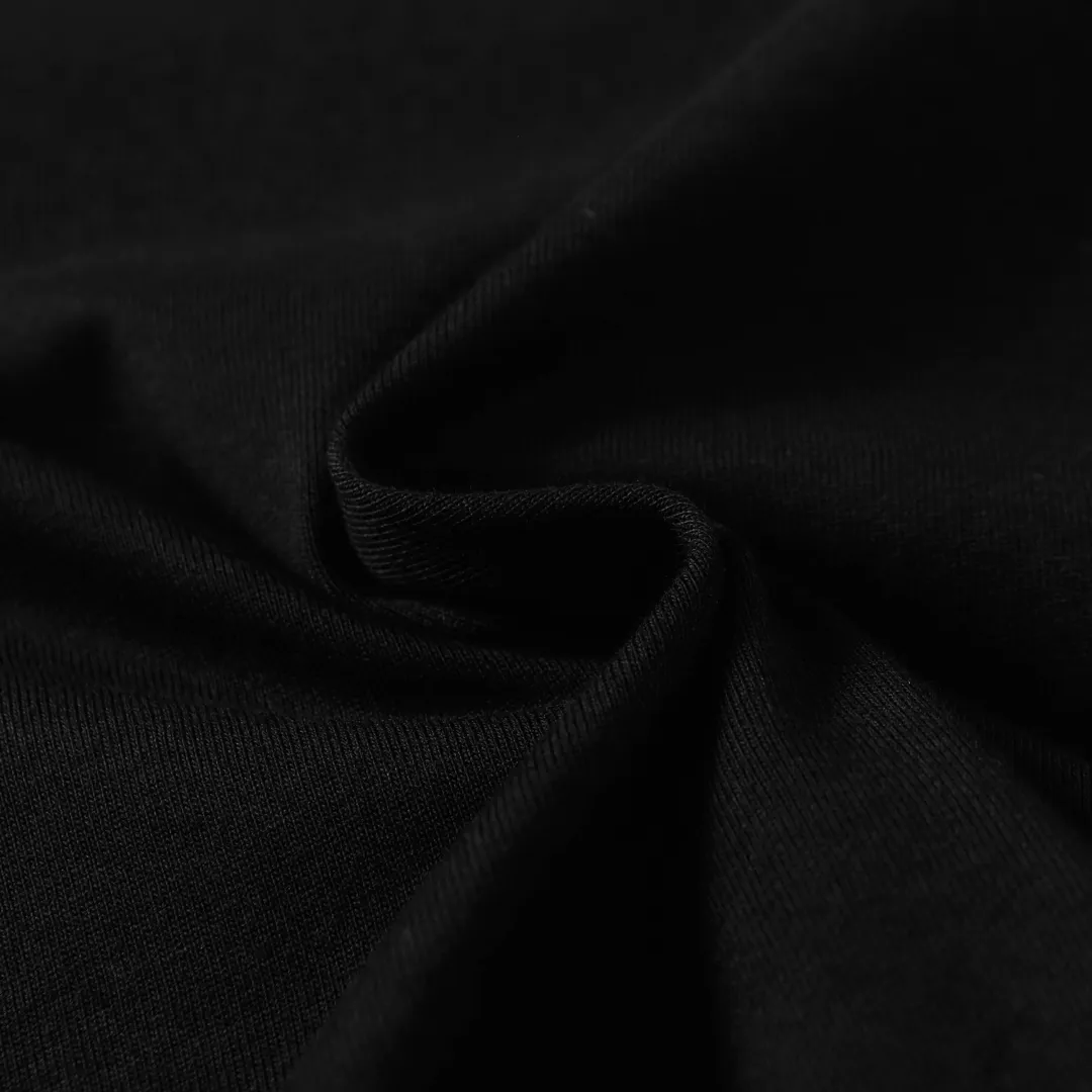 GALLERY.DEPT new short-sleeved model number: 3299P110 color: black apricot code number: S M L XL
